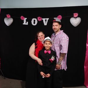 Meet your Posher, Robert